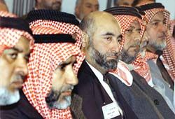 In Focus: The Autumn of Arab Islamists